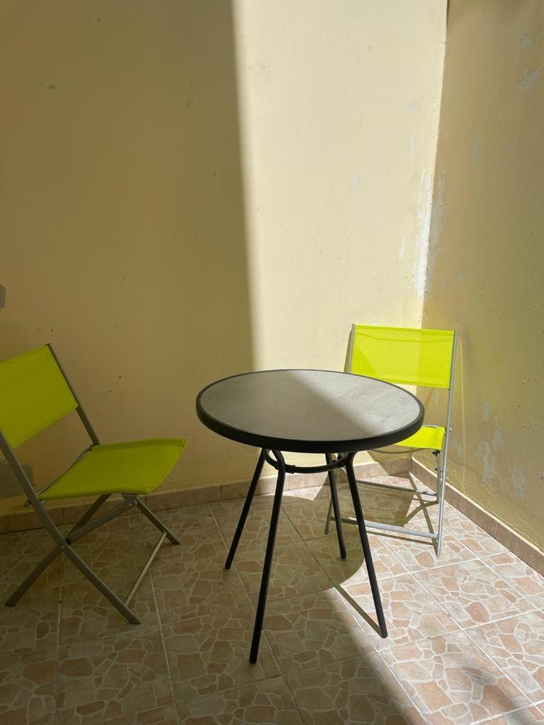 דירות Le Marin Les Terrasses De La Marina מראה חיצוני תמונה